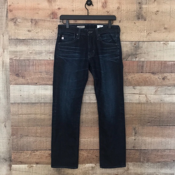 Ag Adriano Goldschmied Other - AG Adriano Goldschmied Matchbox Slim Jeans